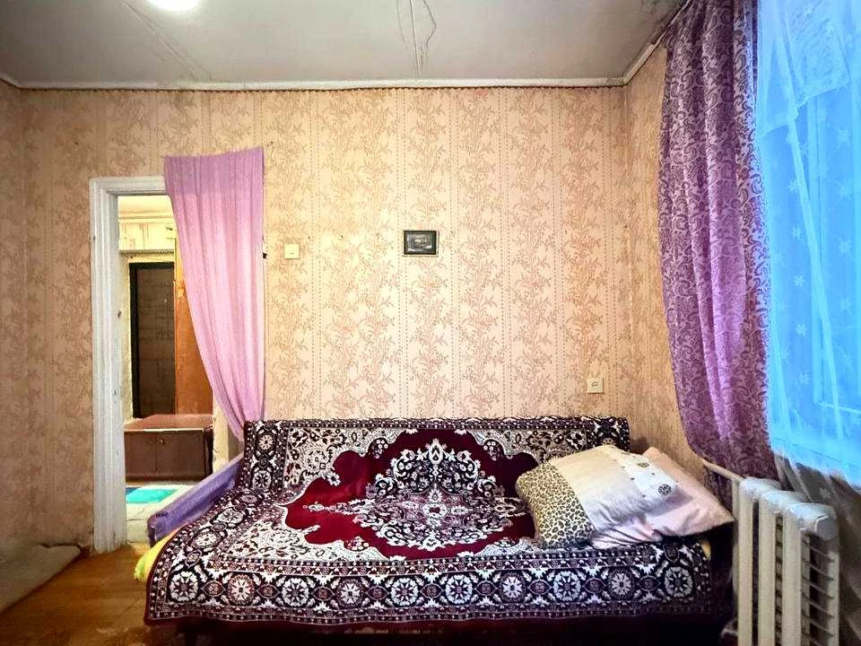 Квартира. Дніпро, житловий масив Тополя-3 вул.