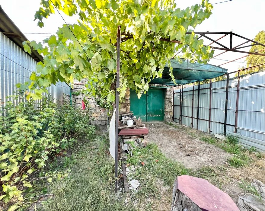 Продажа дома на Черемушках, ул. 3-я Заводская,