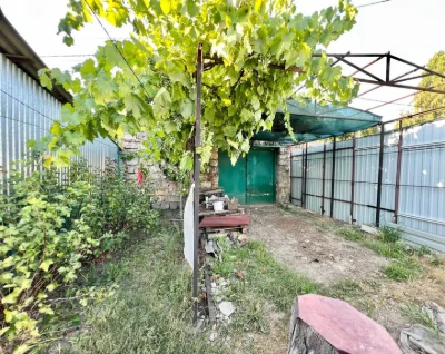 Продажа дома на Черемушках, ул. 3-я Заводская,