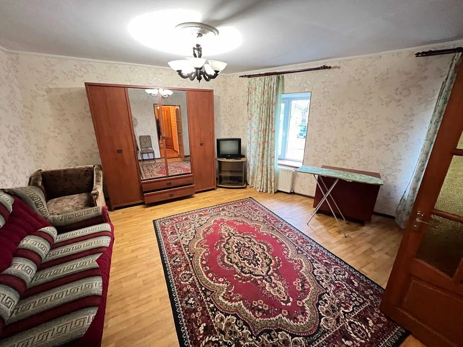 Продажа дома на Черемушках, ул. 3-я Заводская,
