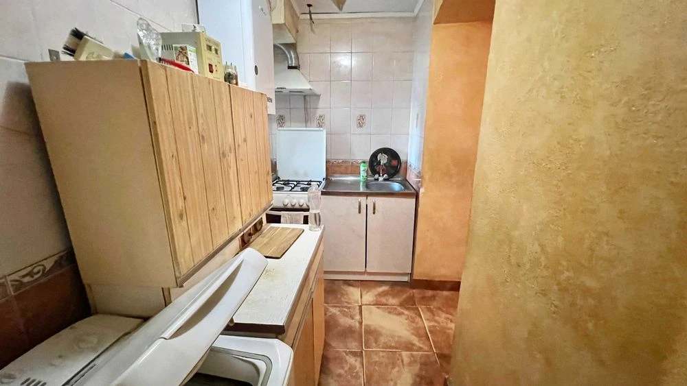 Продажа дома на Черемушках, ул. 3-я Заводская,