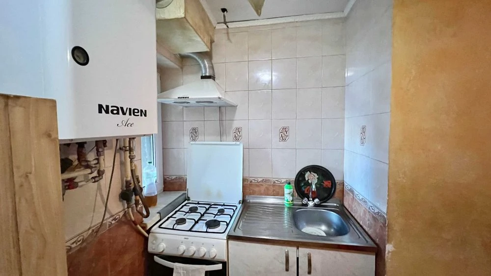 Продажа дома на Черемушках, ул. 3-я Заводская,