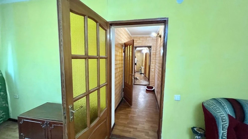 Продажа дома на Черемушках, ул. 3-я Заводская,