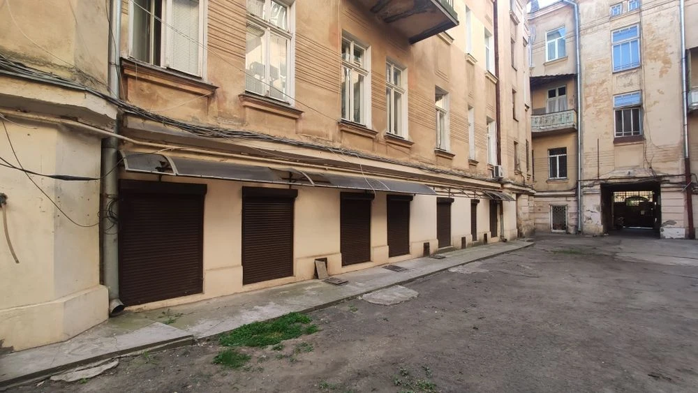 Бункер, где вы выспитесь!  3-шка в районе  Музкомедии. Бельг