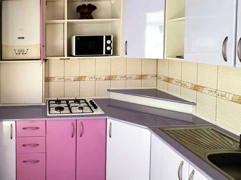 Apartment. Ivano-Frankivsk, Lesya Kurbasa St.