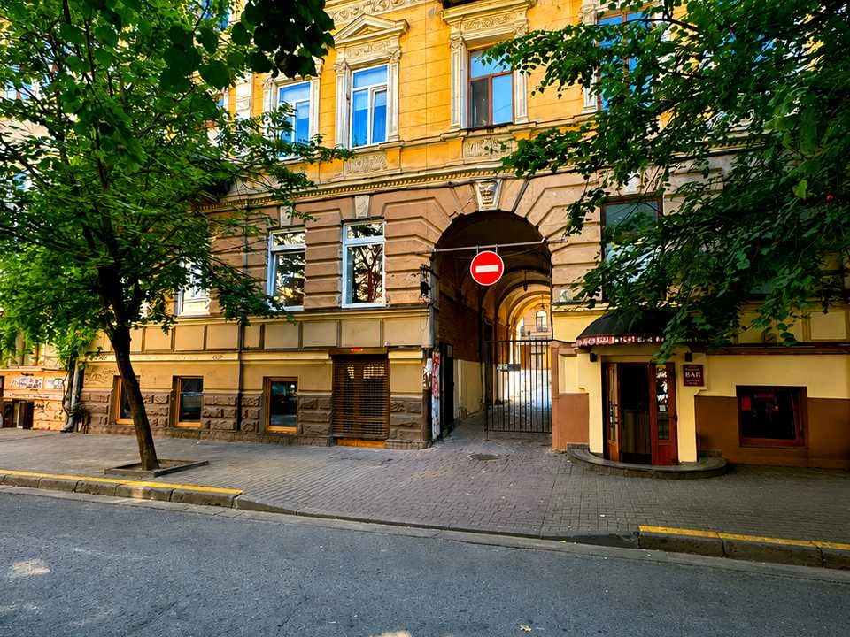 Квартира. Ивано-Франковск, Леся Курбаса ул.