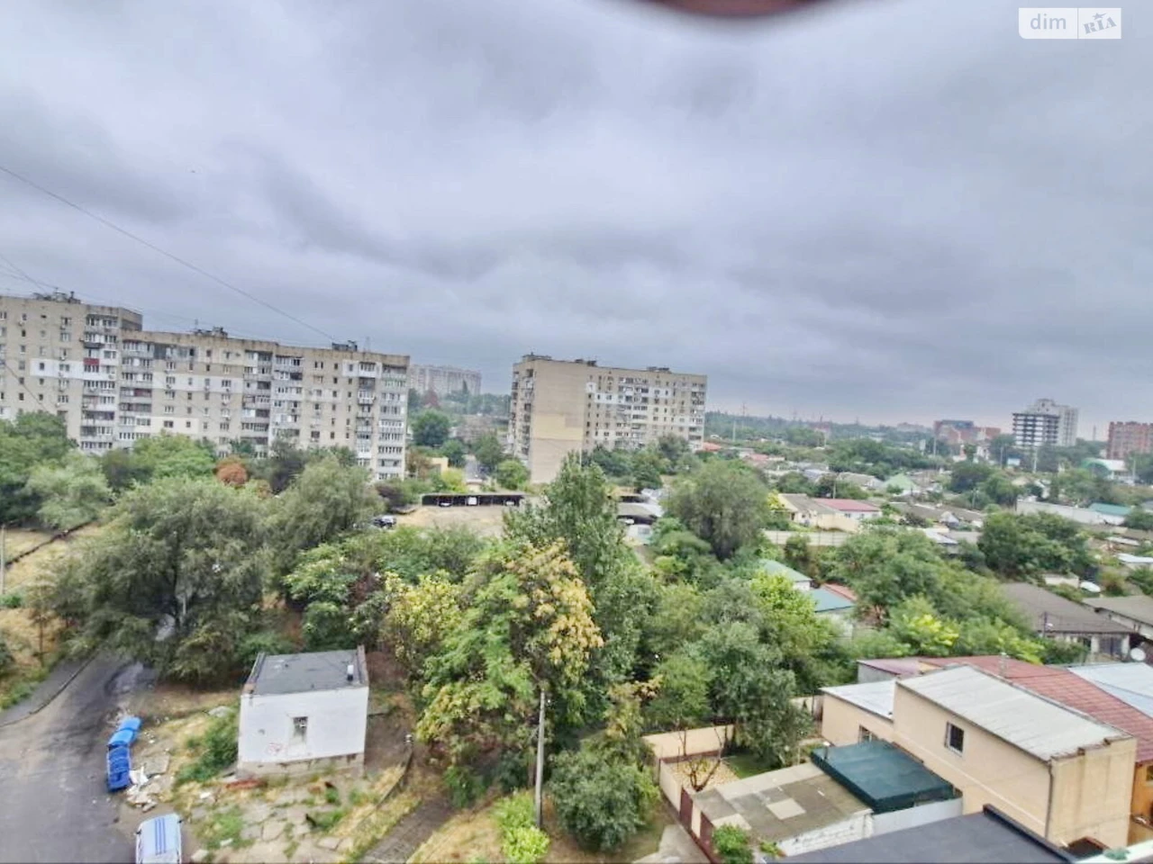 Продажа квартир Бугаевка.