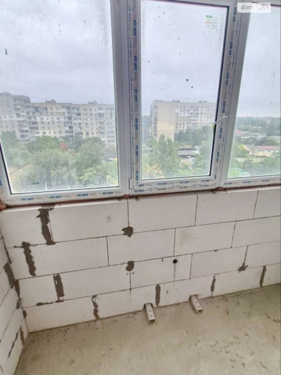 Продажа квартир Бугаевка.