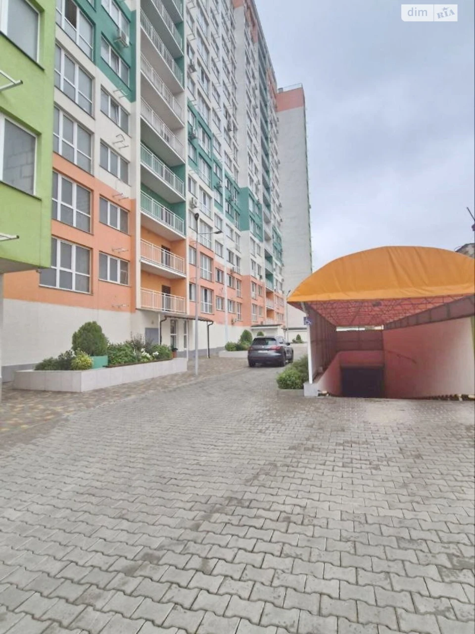 Продажа квартир Бугаевка.