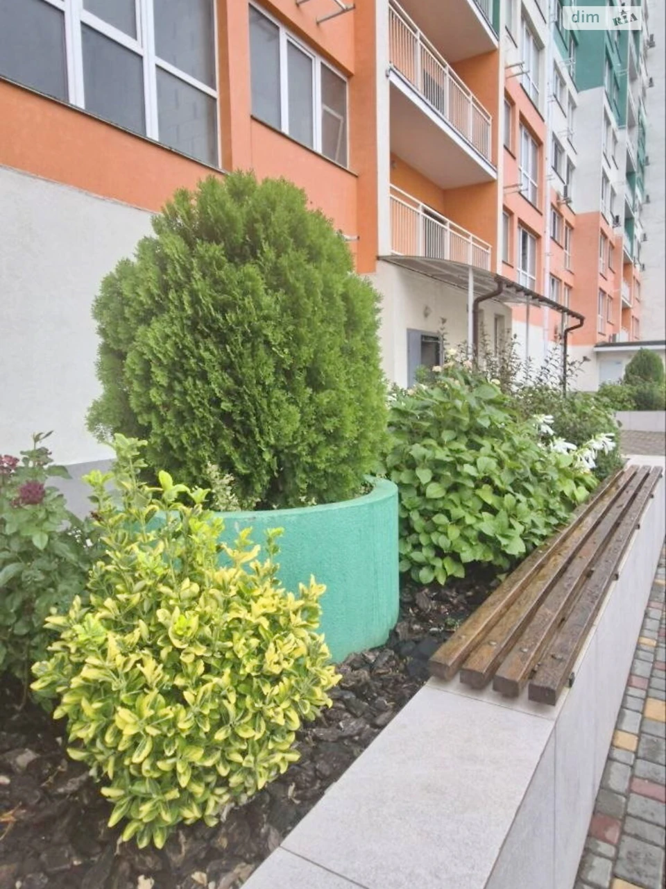 Продажа квартир Бугаевка.