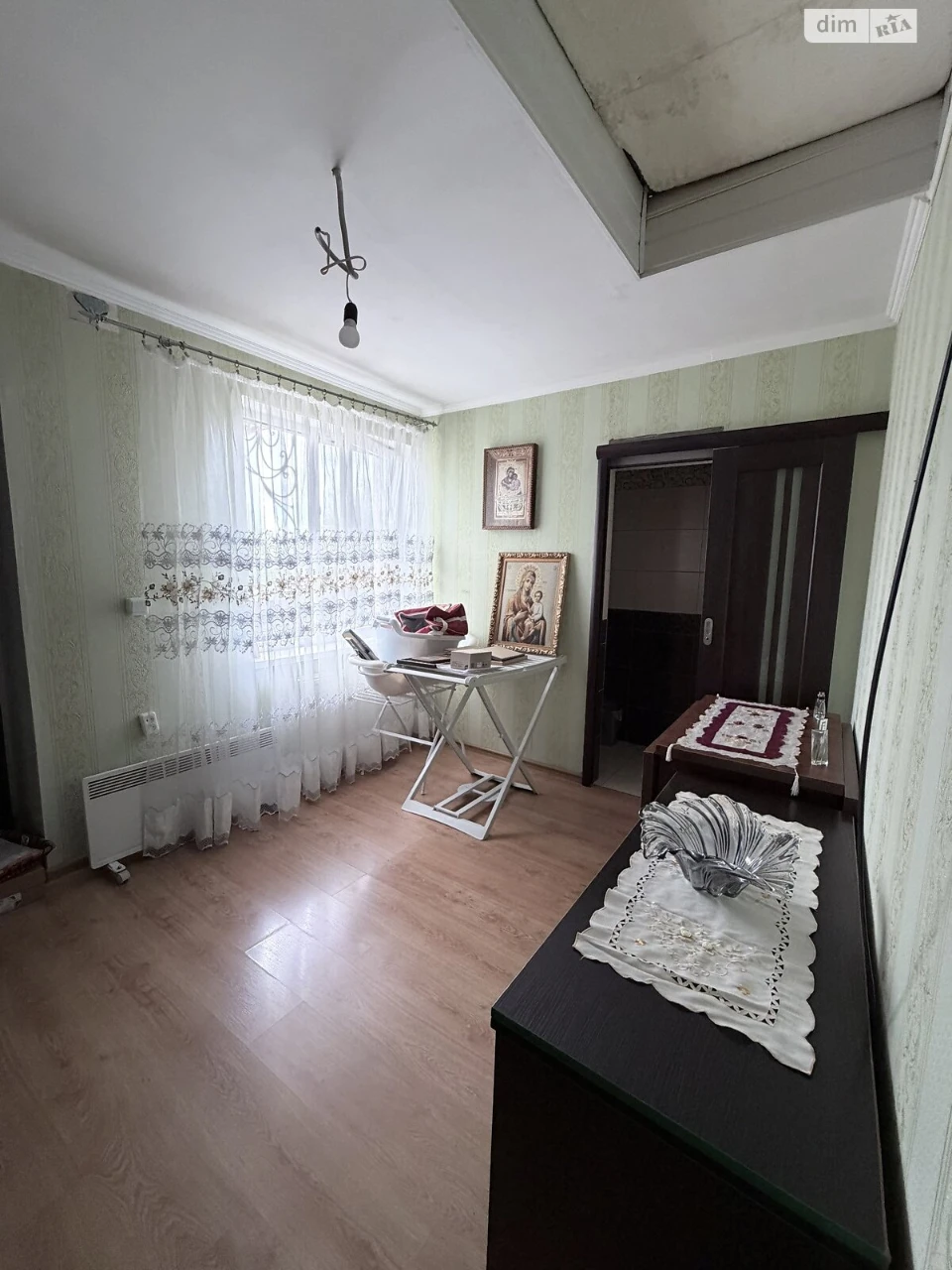 Продаж Дім Лезневе