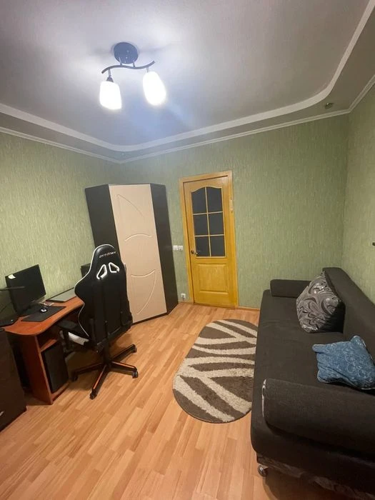 Selling a 2-room isolated apartment in Lipovaya Roshcha,