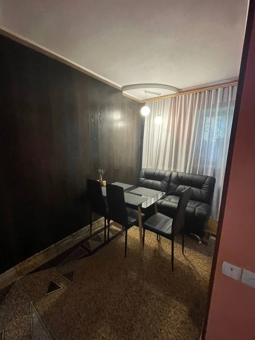 Selling a 2-room isolated apartment in Lipovaya Roshcha,