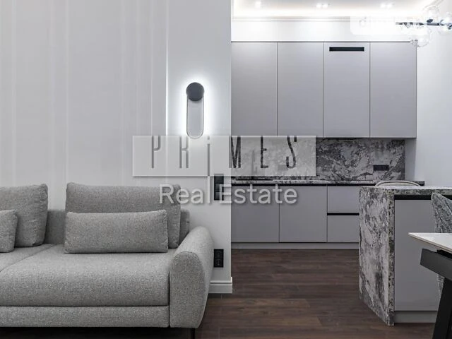 Продаж 2к квартири 64 кв. м на вул. Олеся Гончара 74А • ID 3