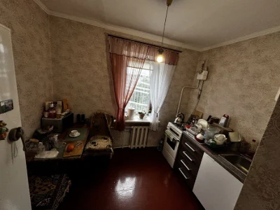 Продам 3х кімнатну квартиру