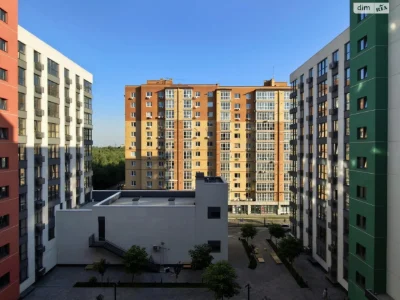 Продажа квартир Шевченковский