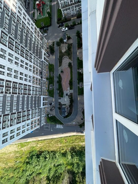 БЕЗ КОМІСІЇ | 61 м² | 18 ПОВЕРХ | ЖК НОВА АНГЛІЯ | буд. ЛІНК