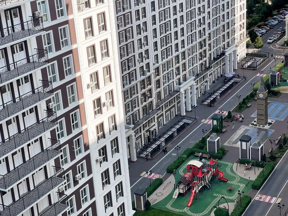 БЕЗ КОМІСІЇ | 61 м² | 18 ПОВЕРХ | ЖК НОВА АНГЛІЯ | буд. ЛІНК