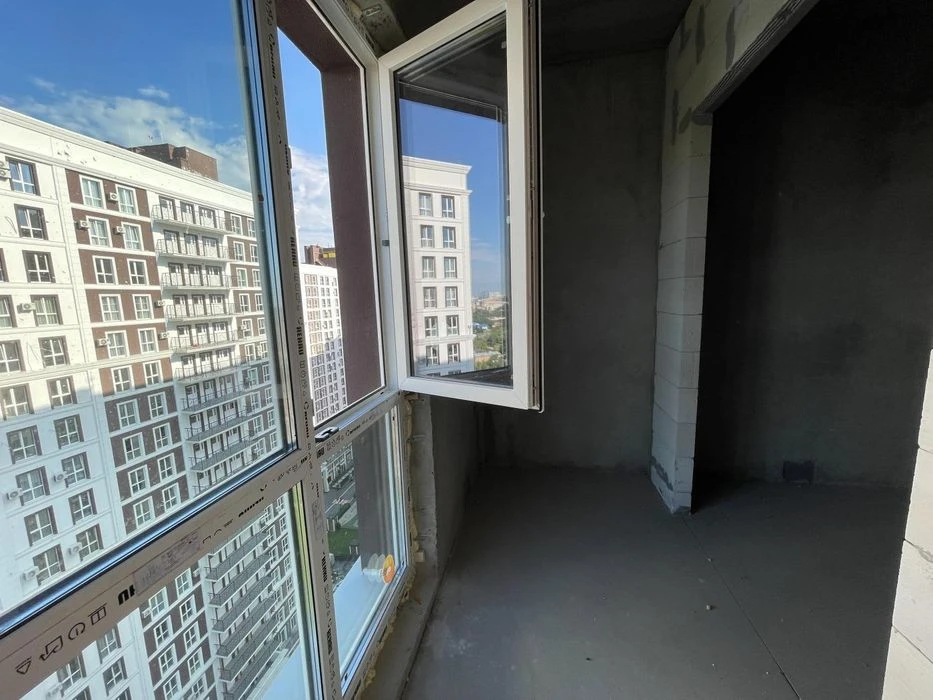 БЕЗ КОМІСІЇ | 61 м² | 18 ПОВЕРХ | ЖК НОВА АНГЛІЯ | буд. ЛІНК