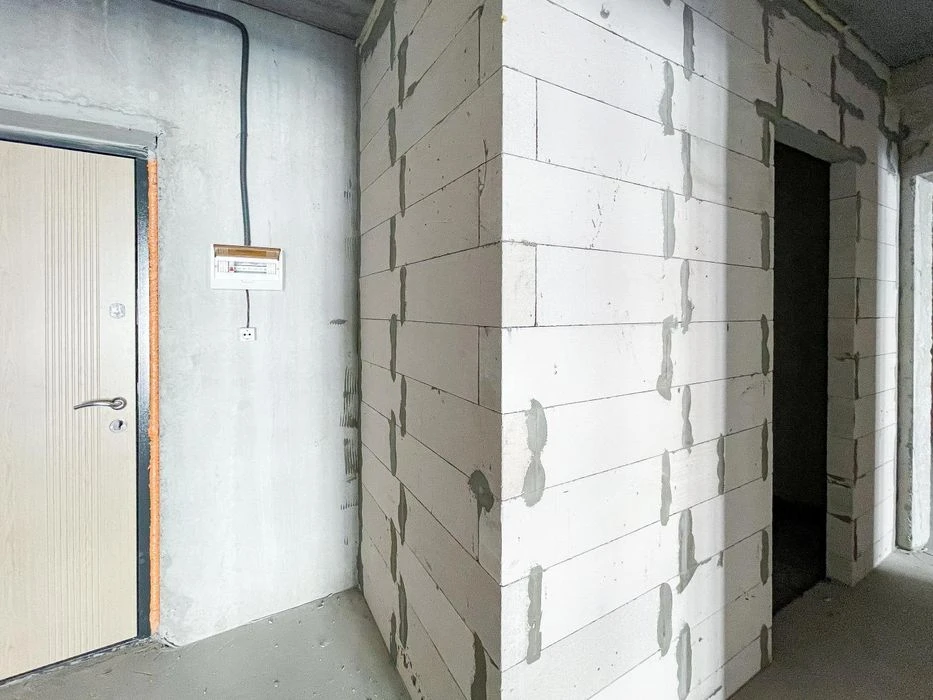 БЕЗ КОМІСІЇ | 61 м² | 18 ПОВЕРХ | ЖК НОВА АНГЛІЯ | буд. ЛІНК
