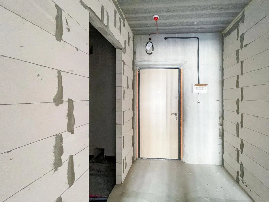 БЕЗ КОМІСІЇ | 61 м² | 18 ПОВЕРХ | ЖК НОВА АНГЛІЯ | буд. ЛІНК
