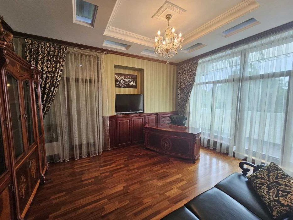 Мега роскошная квартира 118 метров в Аркадийском Дворце