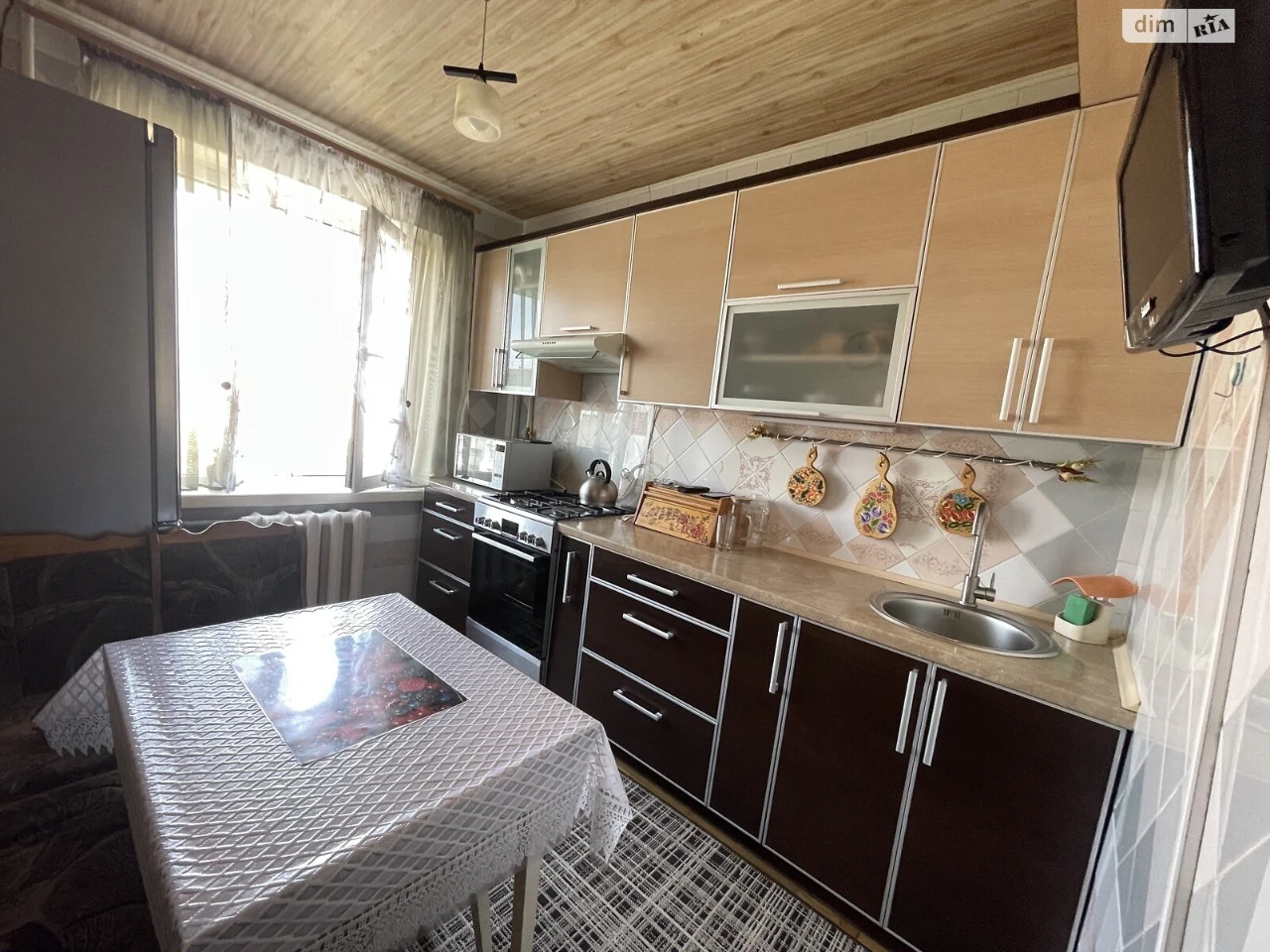 Продажа квартир в Славянке.