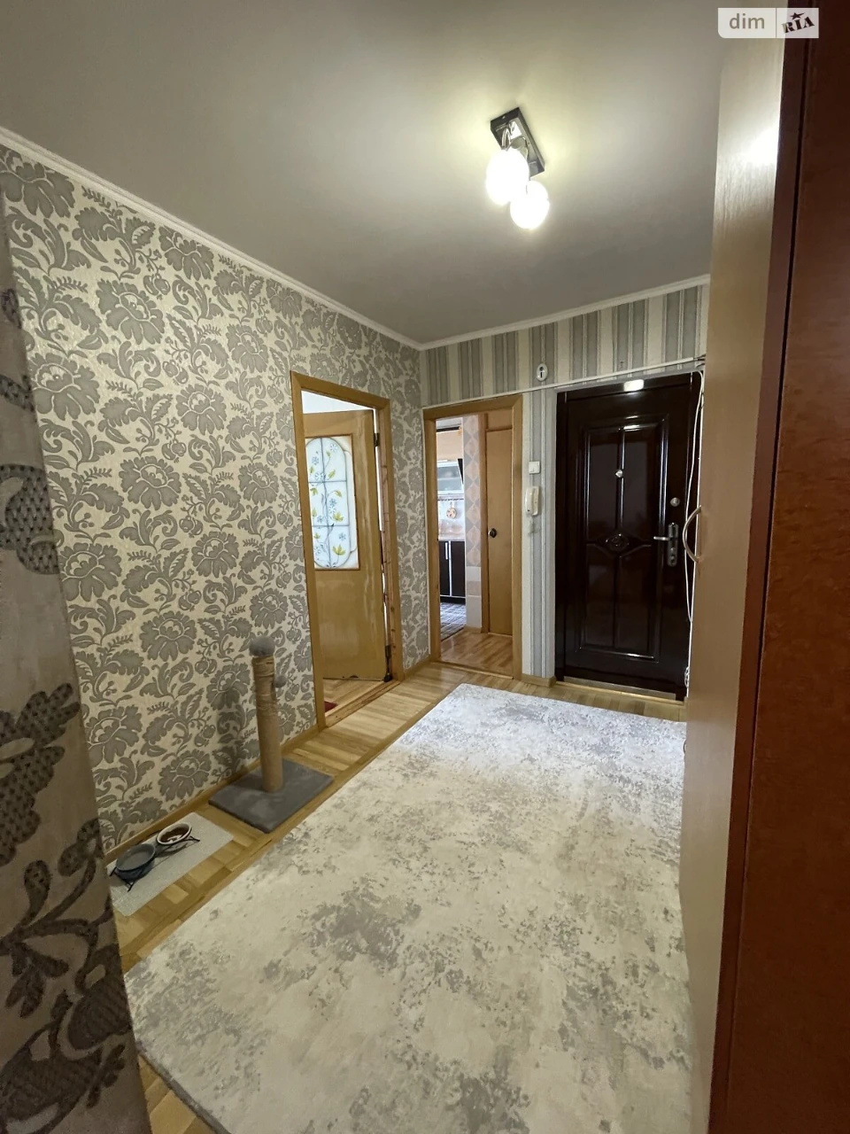 Продажа квартир в Славянке.