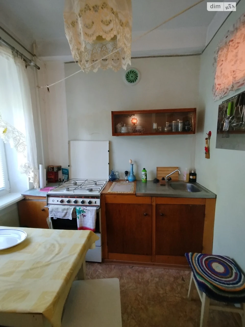Продажа: Квартира 1-й Шевченковский