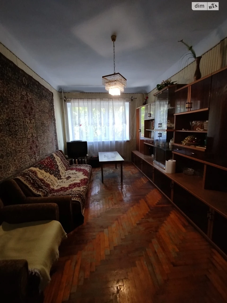Продажа: Квартира 1-й Шевченковский