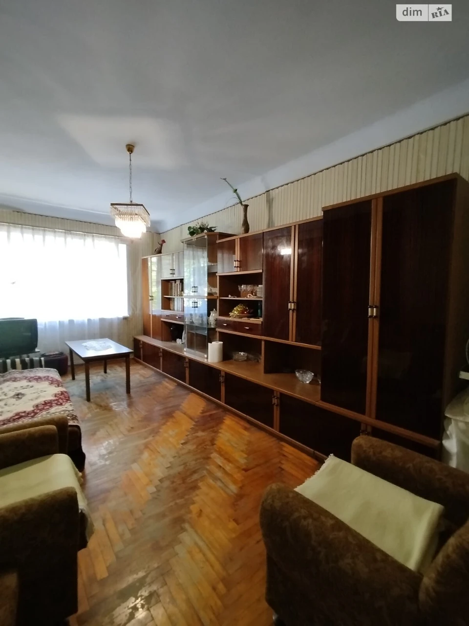 Продажа: Квартира 1-й Шевченковский