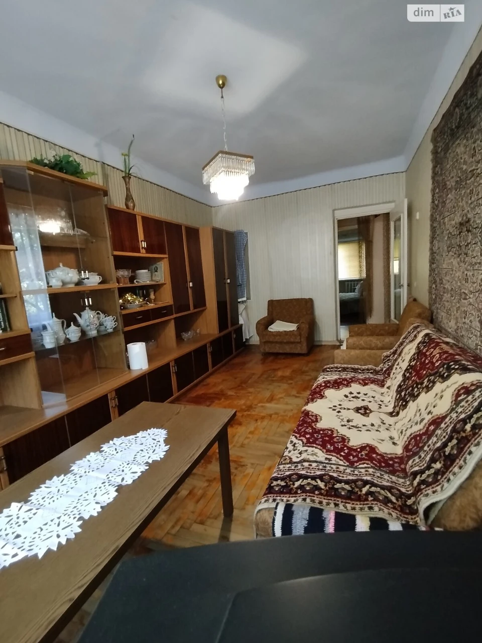 Продажа: Квартира 1-й Шевченковский