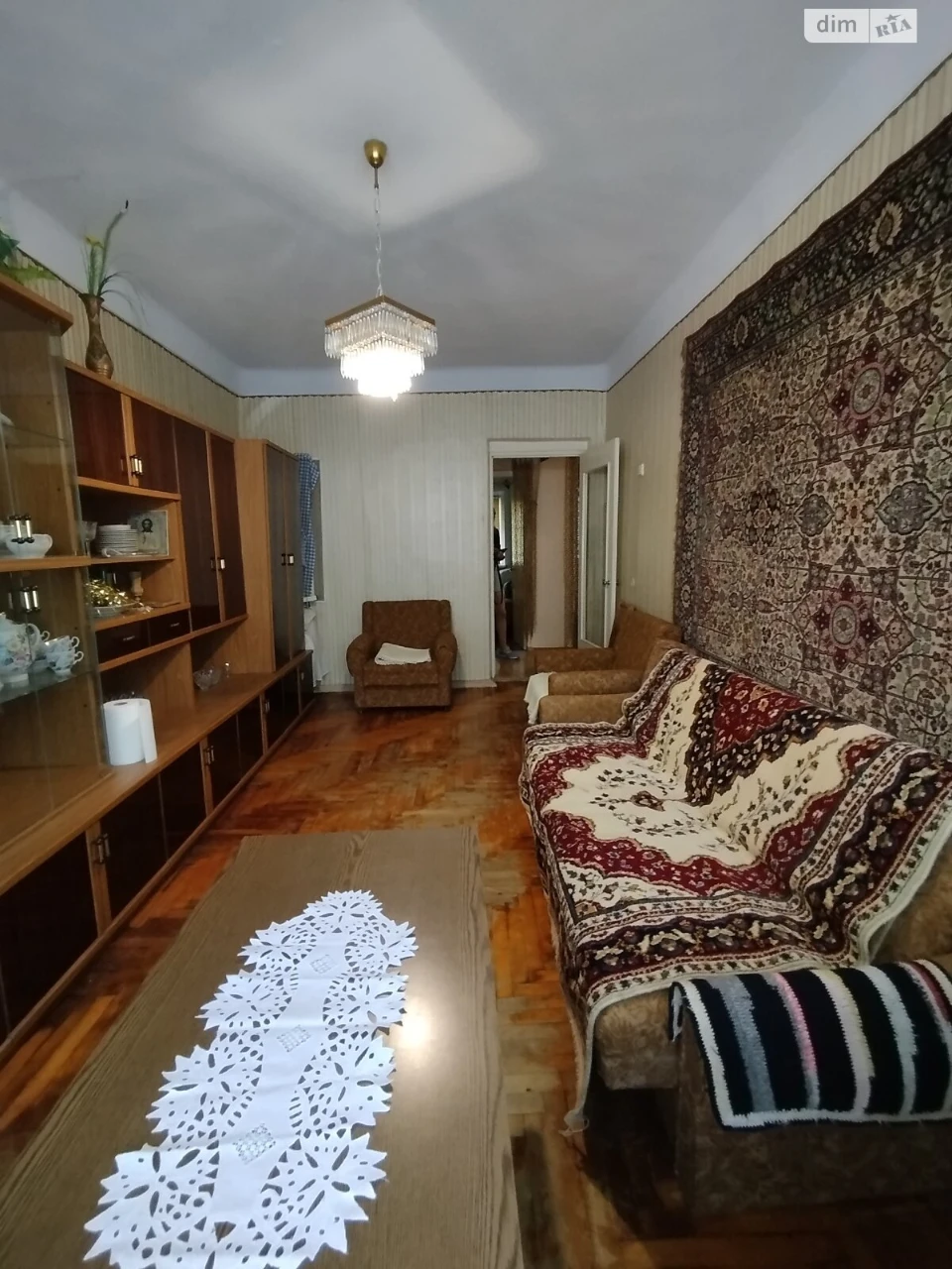 Продажа: Квартира 1-й Шевченковский