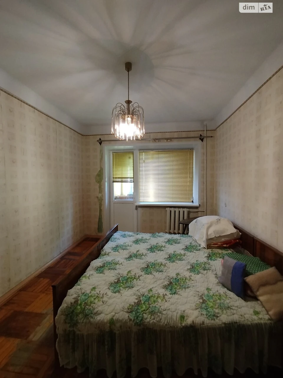 Продажа: Квартира 1-й Шевченковский