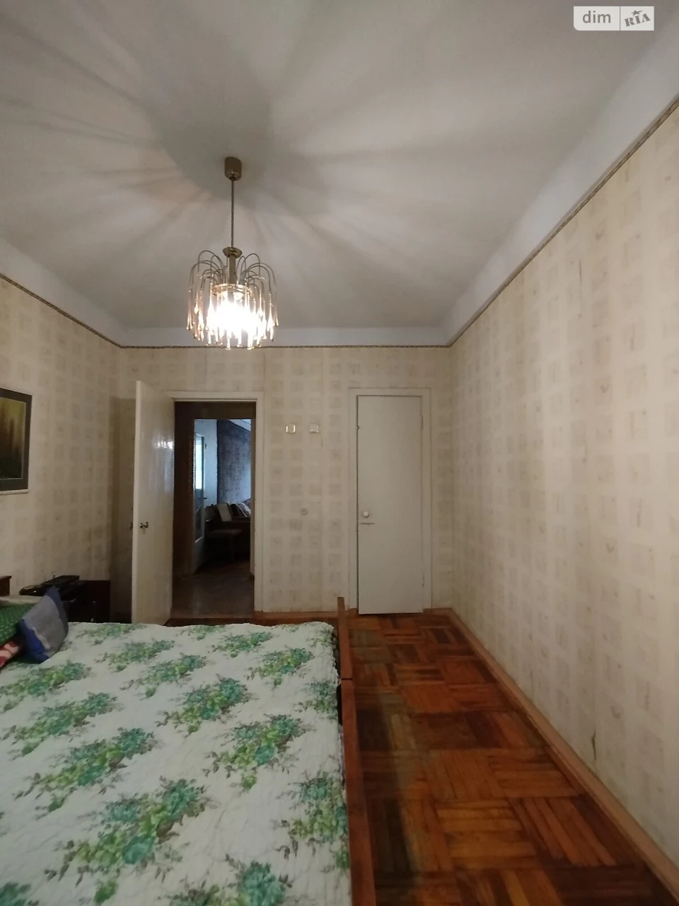 Продажа: Квартира 1-й Шевченковский