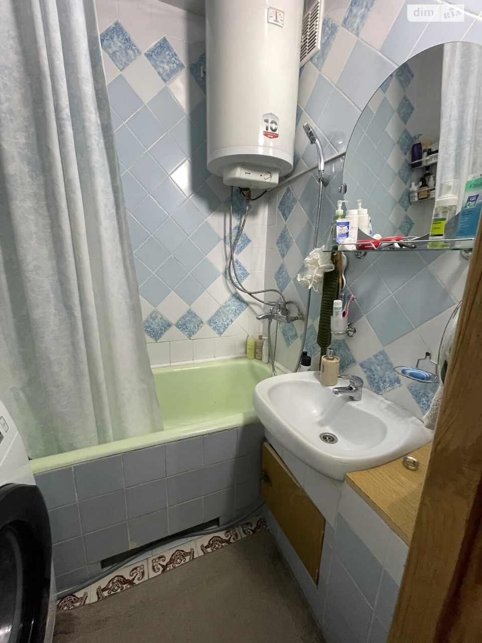 Продажа квартир в Славянке.