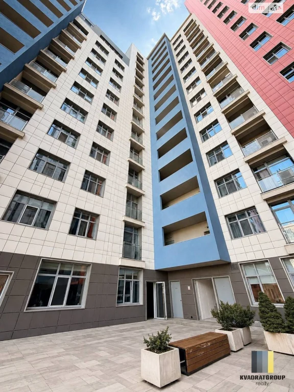 Продаж Квартира Нагорний