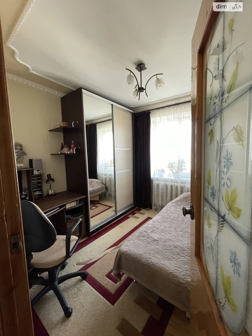 Продажа квартир в Славянке.
