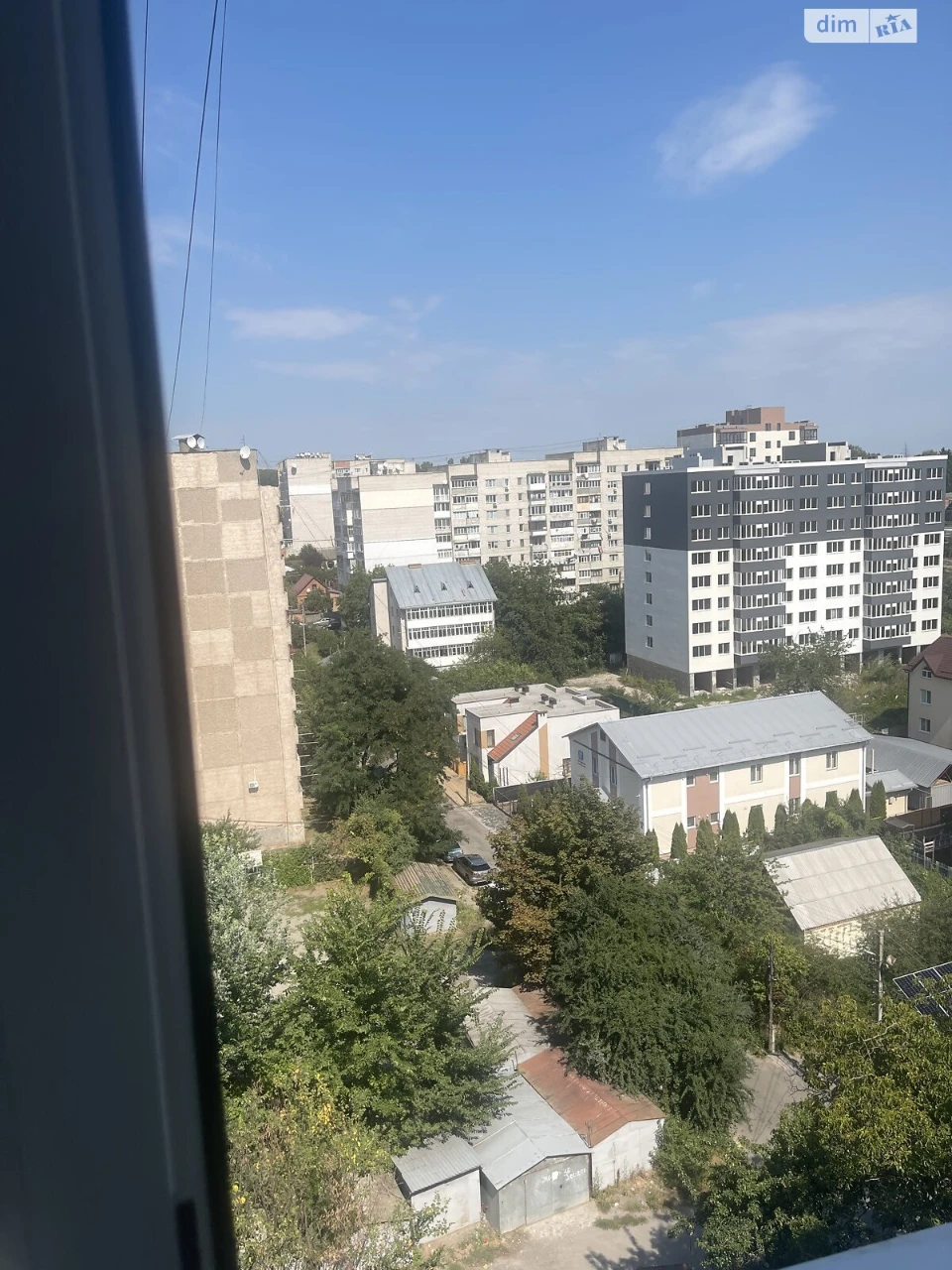 Продажа квартир в Славянке.