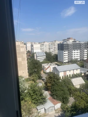 Продажа квартир в Славянке.