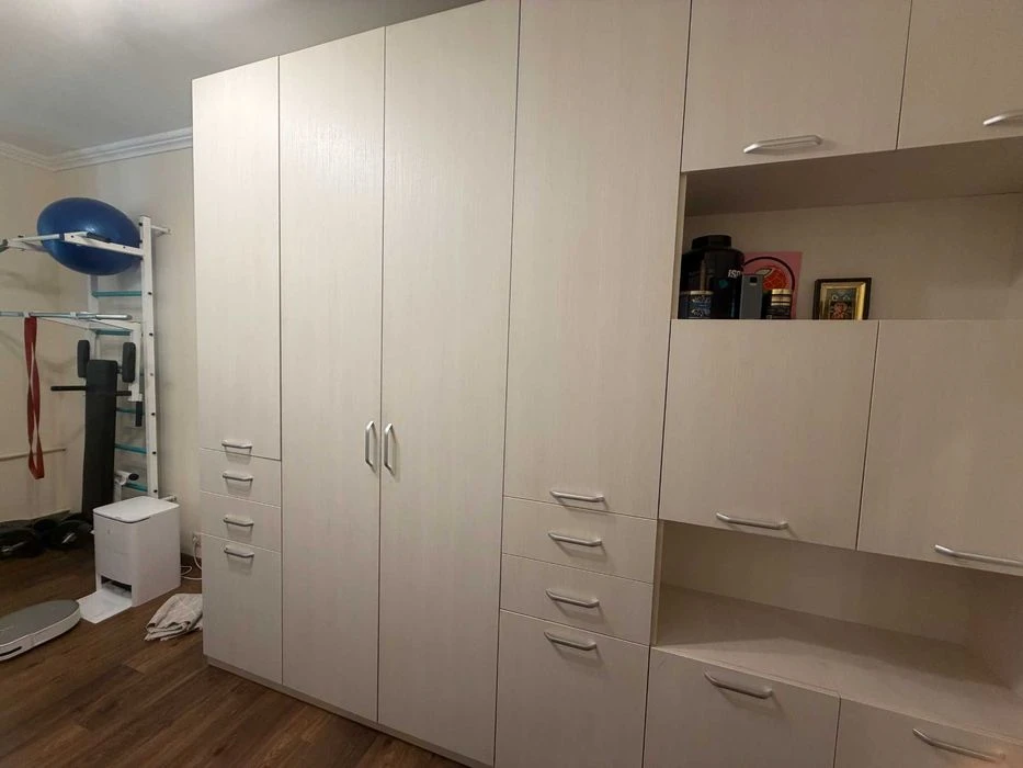 Достойный вариант 3х комнатной квартиры 90 кв. м СТАЛИНКА