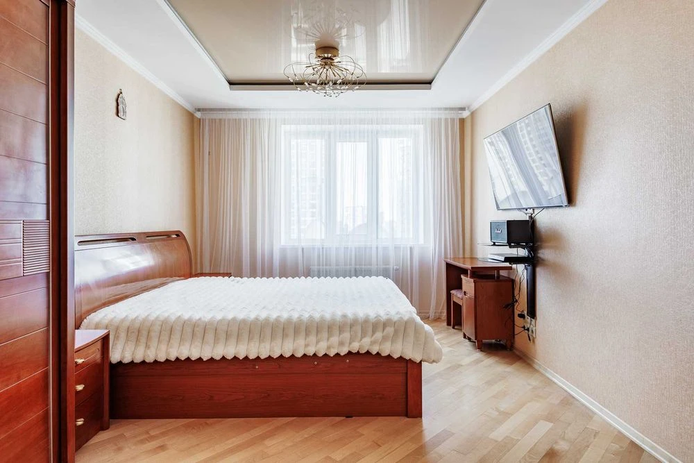 БЕЗ КОМІСІЇ. Продаж 3-кімн. ЖК Лікоград-2. Самійла Кішки, 7-