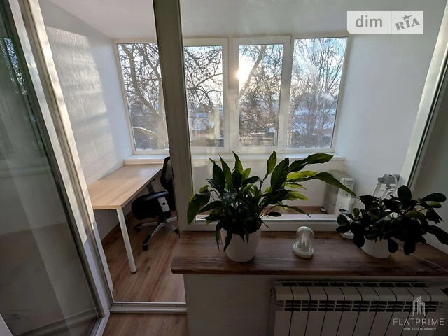 Sale of 1-room apartment 29.8 sq. m. on Solomyanska Street 28 • ID 3