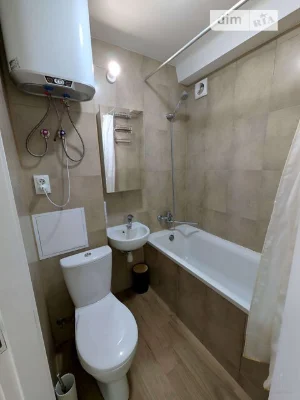 Sale of 1-room apartment 29.8 sq. m. on Solomyanska Street 28 • ID 3