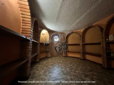 House for sale in Odessa. Basement floor. Basement Sauna. Swimming pool