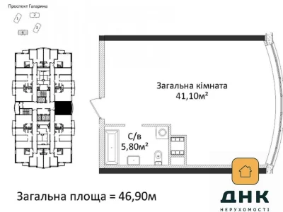 Продажа квартир Приморский.