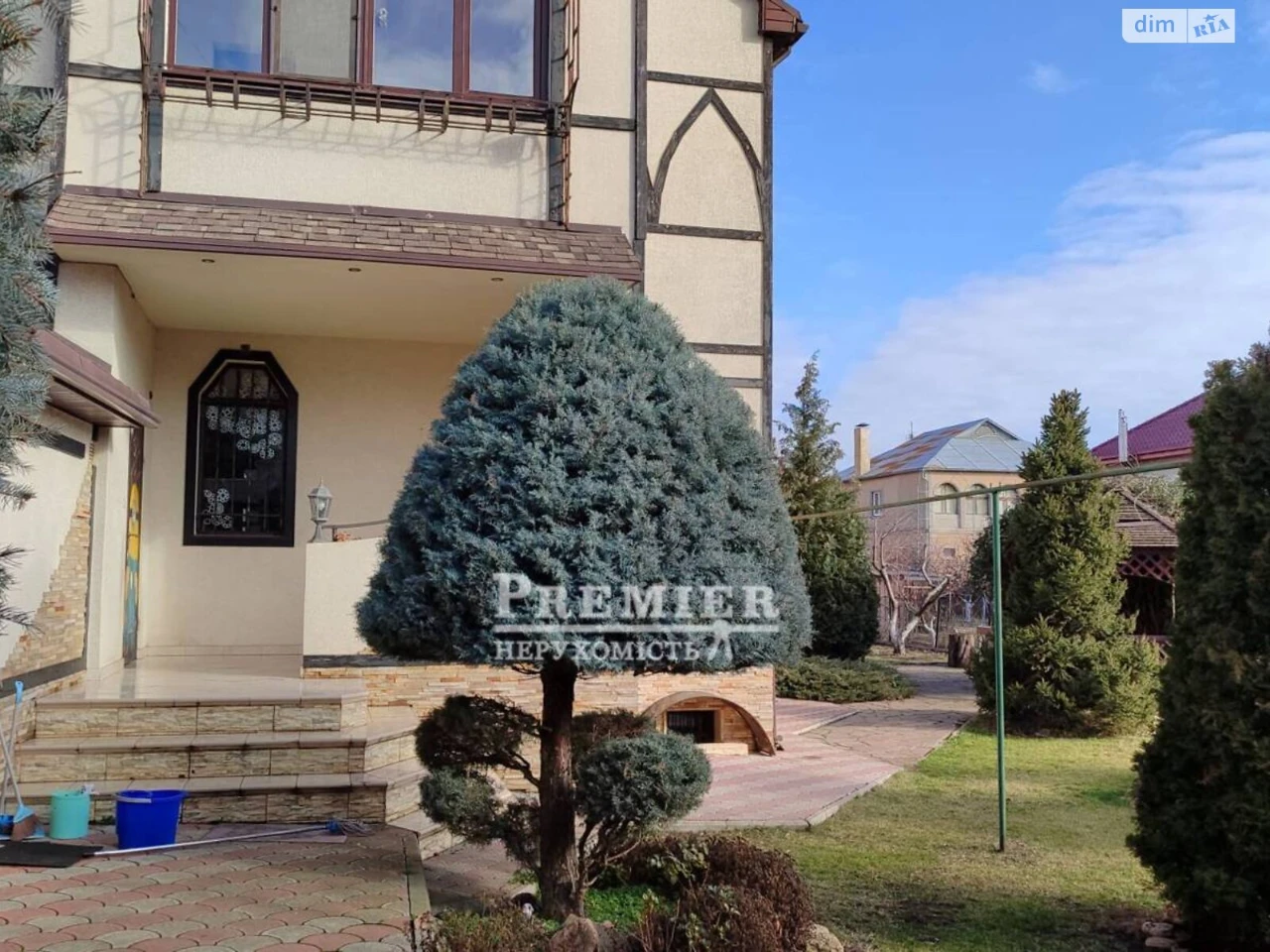 Продаж Дім Чорноморка