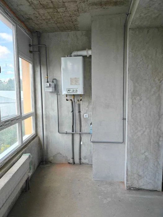 ID-36856 Продаж 1к квартири на Виставці