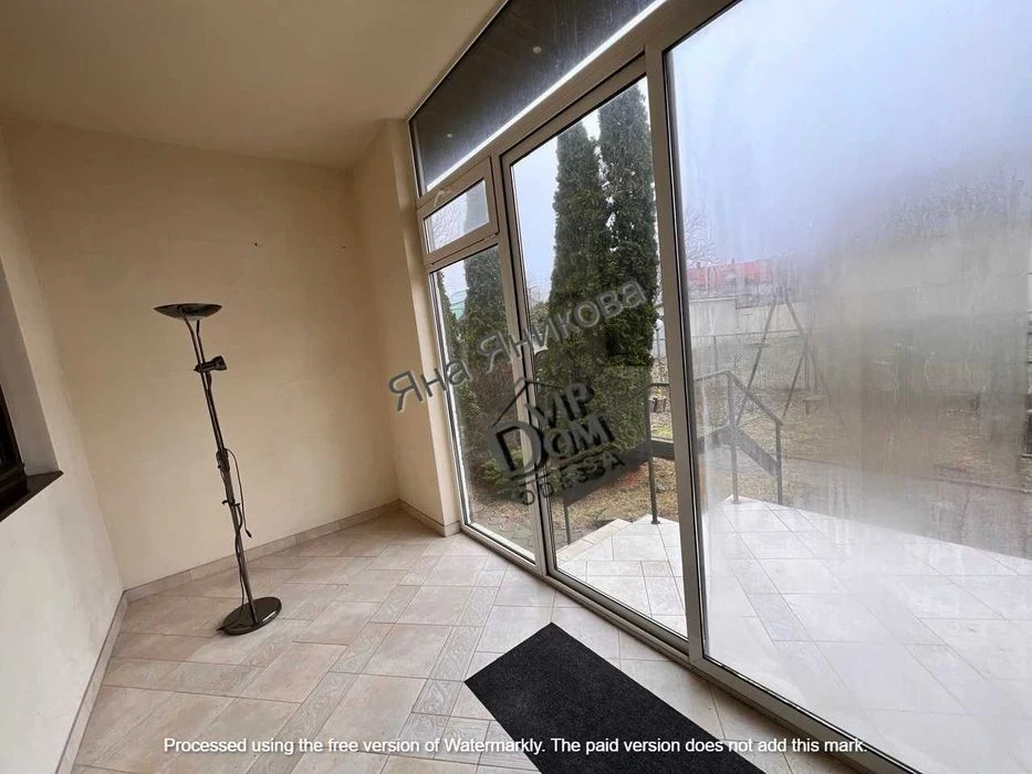 House for sale in Odessa. Basement floor. Basement Sauna. Swimming pool