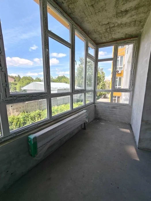 ID-36856 Продаж 1к квартири на Виставці